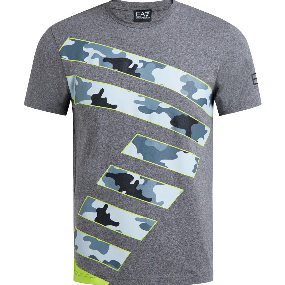  EA7 EMPORIO ARMANI T-SHIRT photo 